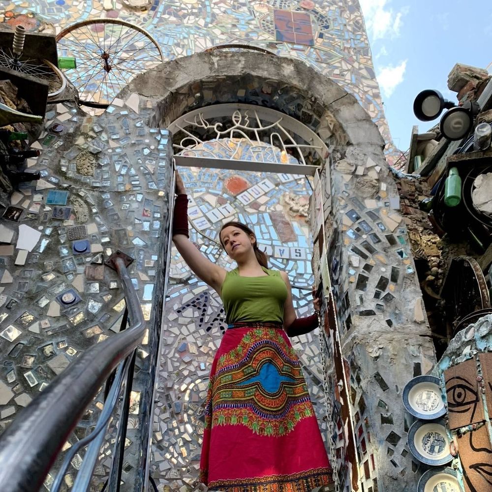 Meet your Posher, Avalon.